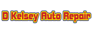 D Kelsey Auto Repair