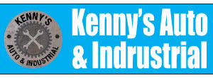 Kenny's Auto Body (1979) Limited