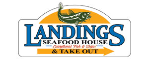 Landings Seafood House