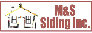 M & S Siding Inc.