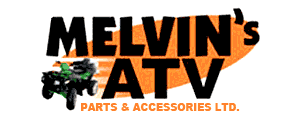 Melvin's ATV Parts & Accessories Ltd