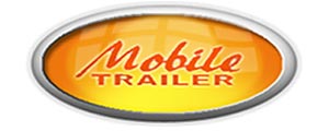 Mobile Trailer Sales & Service