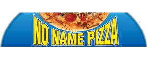 No Name Pizza