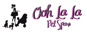 Ooh La La Pet Spaw