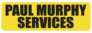 Paul Murphy Services