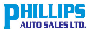 Phillips Auto Sales Ltd