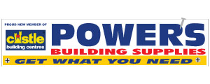 Powers Building Supply