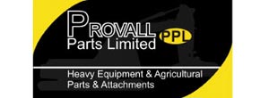 Provall Parts