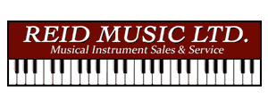 Reid Music Ltd