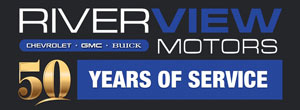 Riverview Motors