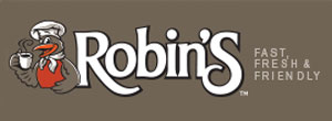 Robin's Donuts