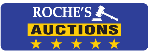 Roche's Auctioneering