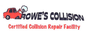 Rowe's Collision