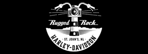 Rugged Rock Harley-Davidson 