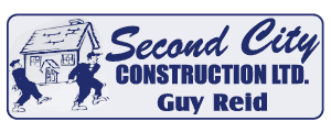 Second City Construction Ltd