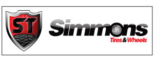 Simmons Tire & Service Center