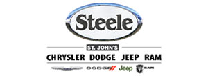 Steele St. John's Chrysler Dodge Jeep Ram Ltd