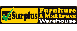 Surplus Furniture & Mattress Warehouse