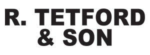 R Tetford & Son