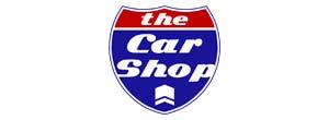 The Car Shop