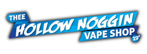 Thee Hollow Noggin Vape Shop