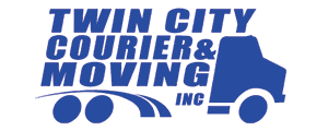 Twin City Moving & Courier