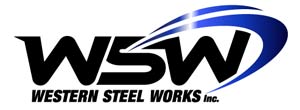 Western Steel Works Inc