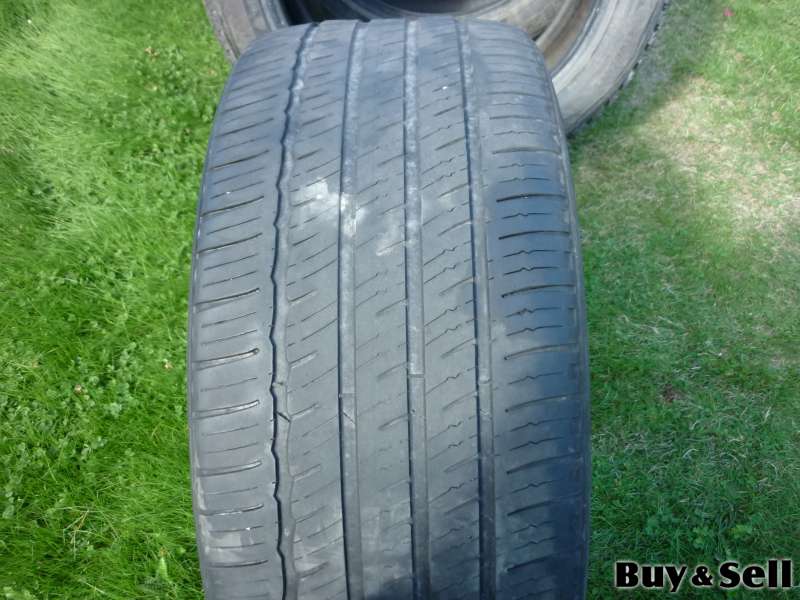 1 15IN. YOKOHAMA AVID ASCEND A/S TIRE P175/65R15