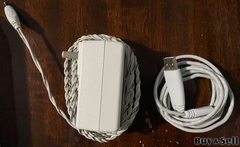1.5TB External Hard Drive