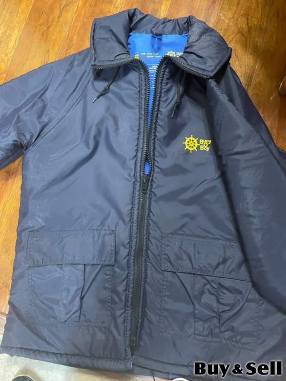 BUOY O Boy Personal Device