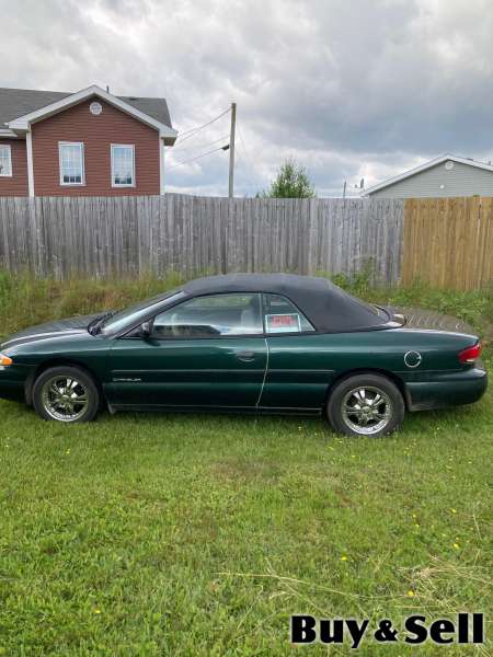 for sale