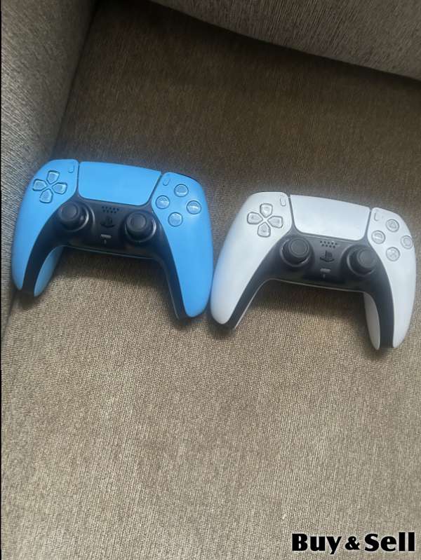  2, PS5 controllers for sale