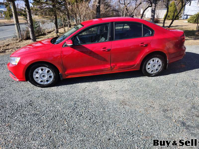 2015 VOLKSWAGEN Jetta 