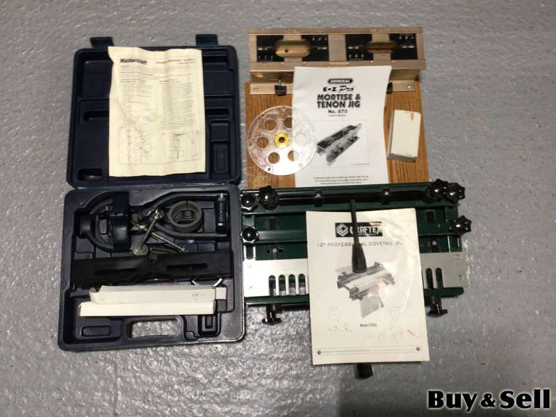 2Assortment of Tools