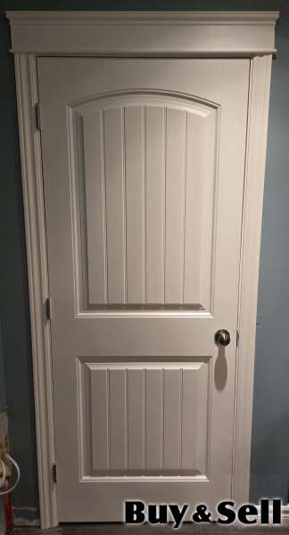 32" Interior Door