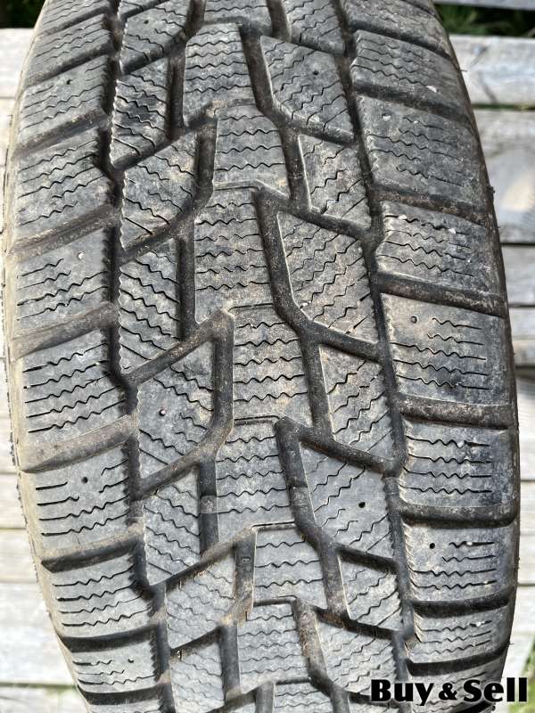 4 - 16 Inch Tires For Sale