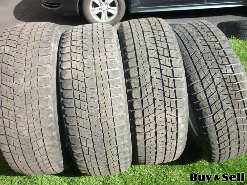 4 16IN. KUMHO SOLUS TA31 A/S TIRES P205/55R16 