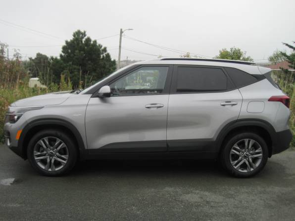 2021 Kia SELTOS (4X4) - NL Buy Sell