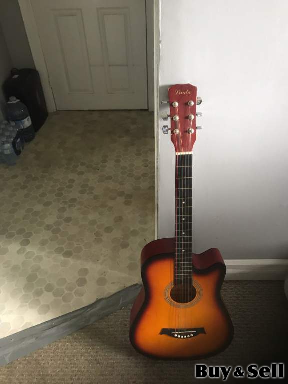 Acoustic Guitar