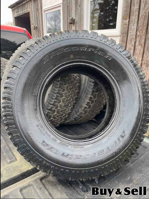 Tires