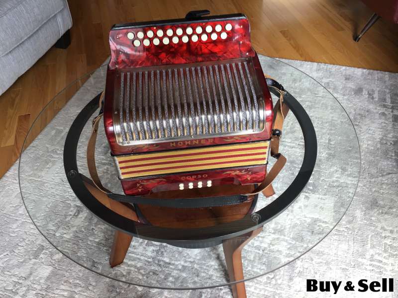 Accordion