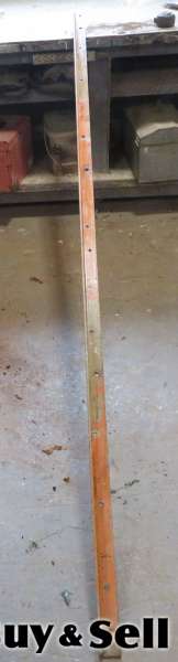 ALUMINUM ANGLE