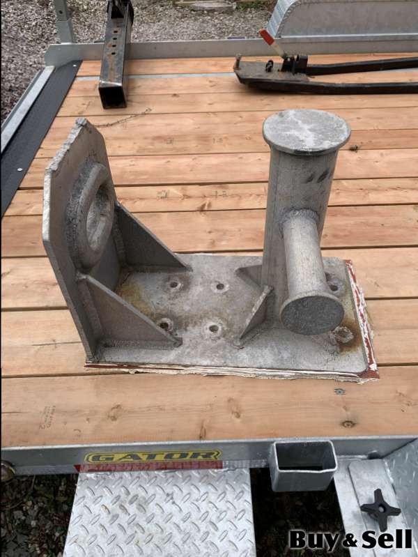 Aluminum Gump