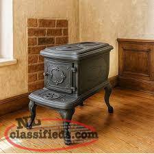 Antique Woodstove