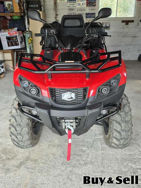 ARGO XPLORER XR 500