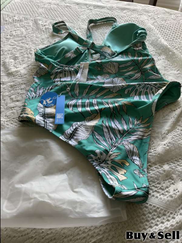 Bathing suits 
