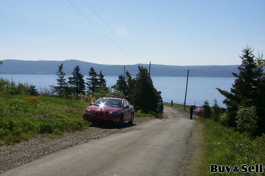 Bell Island Land for Sale or Trade/Barter