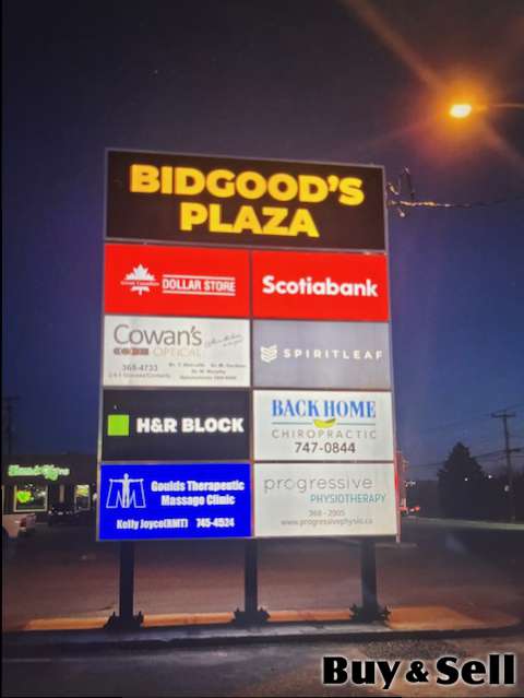 Bidgoods Plaza
I have 4 spaces for rent
388 SF - $679