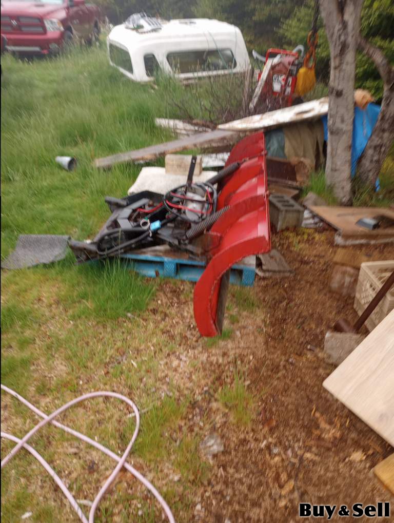 BLADE, call for details