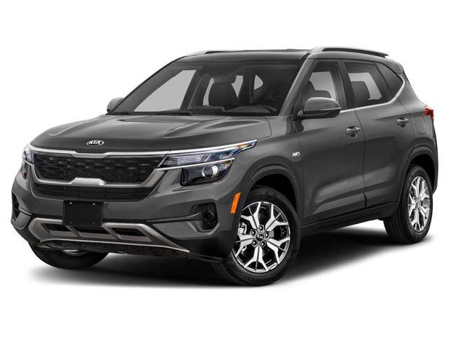 2021 Kia Seltos EX 4dr All-Wheel Drive